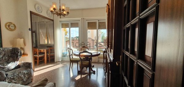 appartamento in vendita ad Albisola Superiore