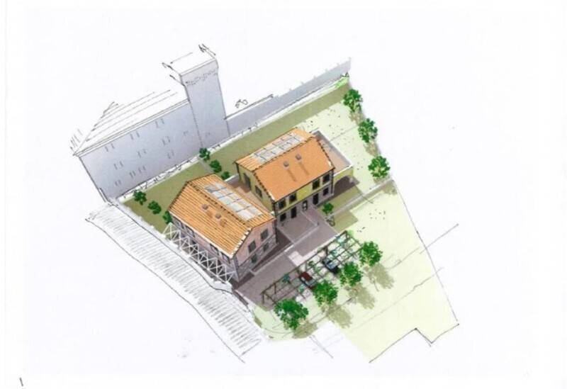 appartamento in vendita ad Albisola Superiore