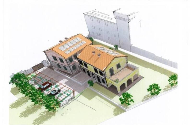 appartamento in vendita ad Albisola Superiore