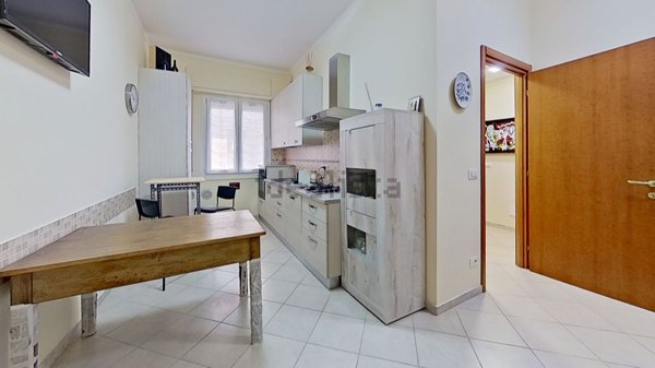 appartamento in vendita ad Albisola Superiore