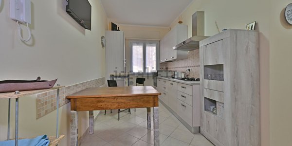 appartamento in vendita ad Albisola Superiore