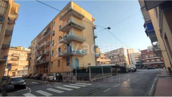appartamento in vendita ad Albisola Superiore