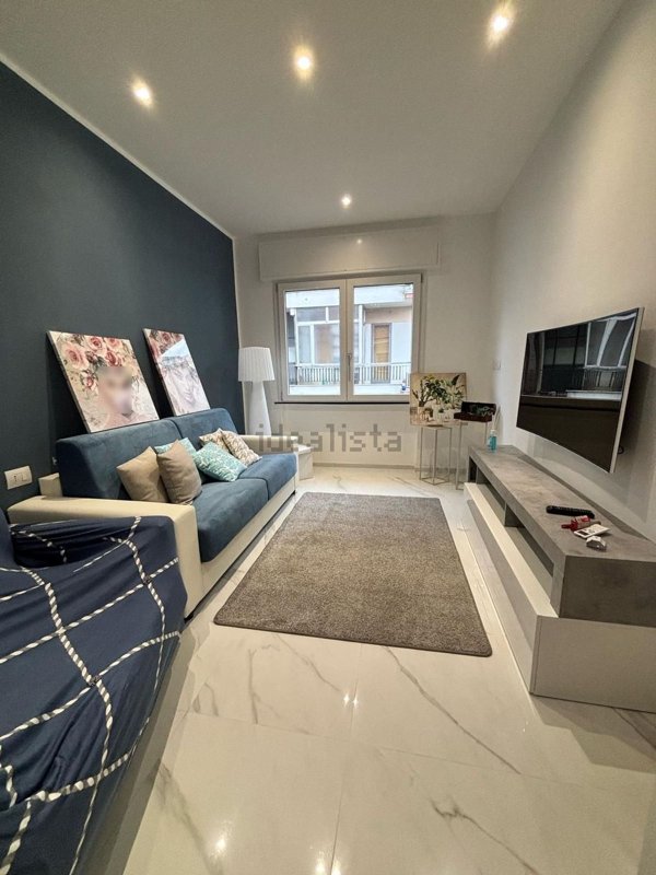 appartamento in vendita ad Albisola Superiore