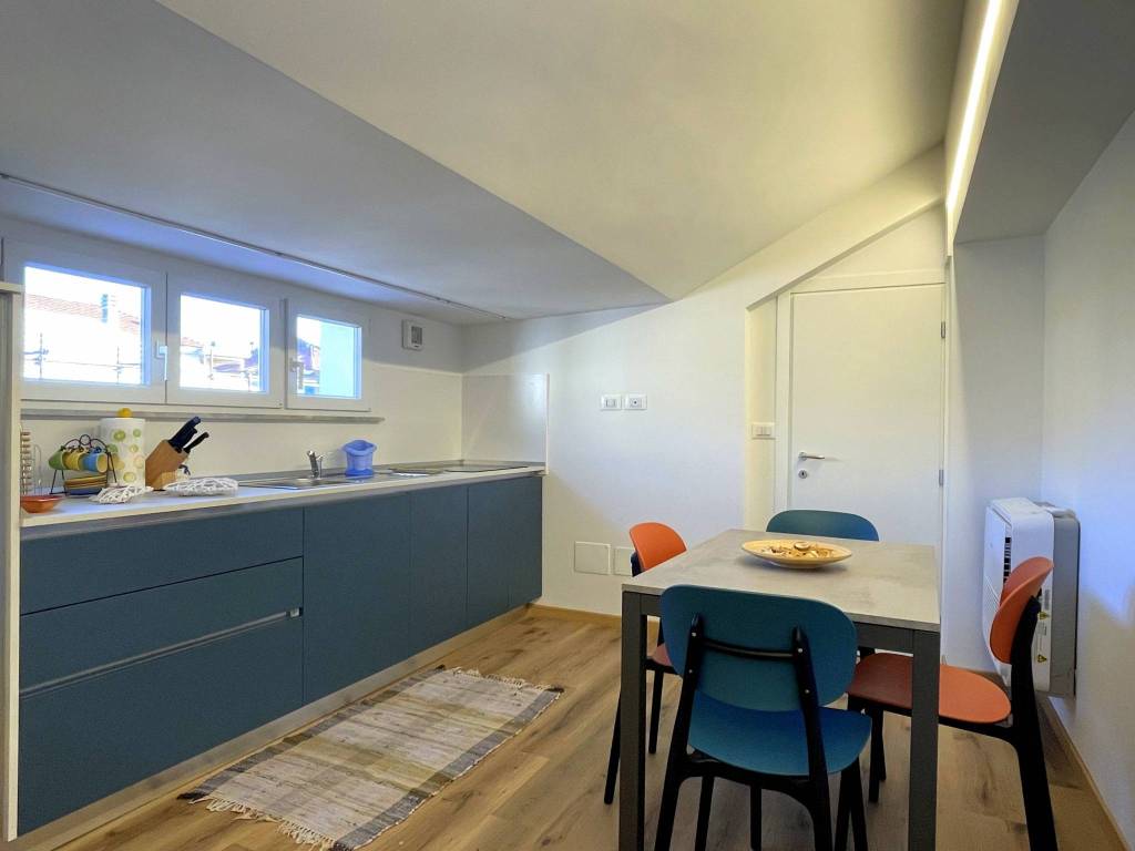 appartamento in vendita ad Albisola Superiore