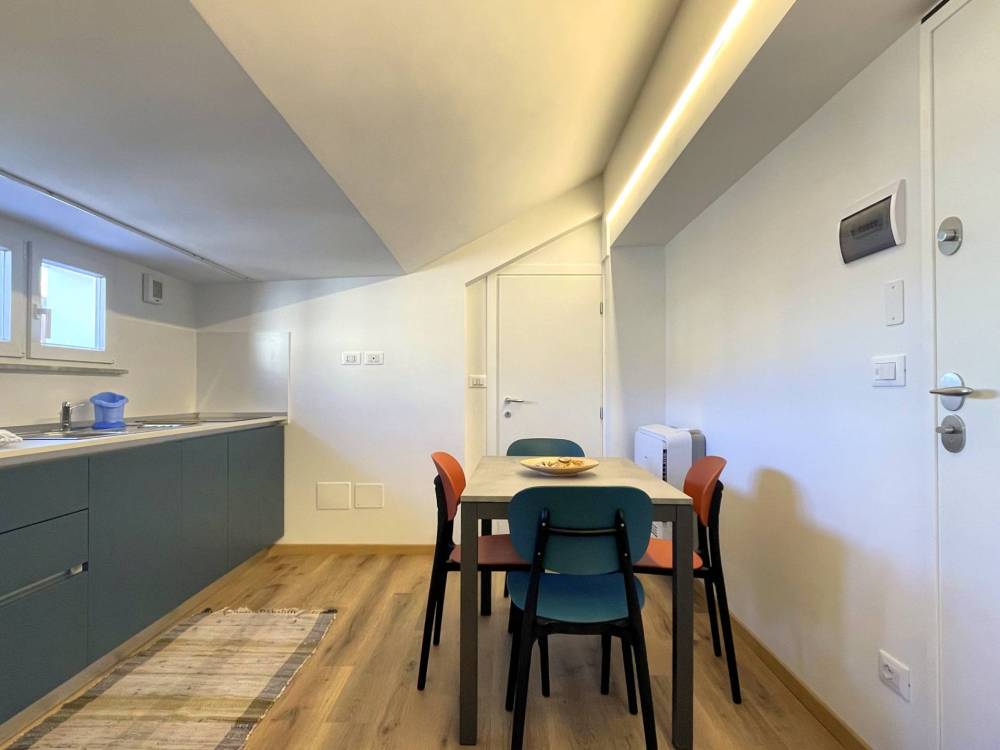 appartamento in vendita ad Albisola Superiore