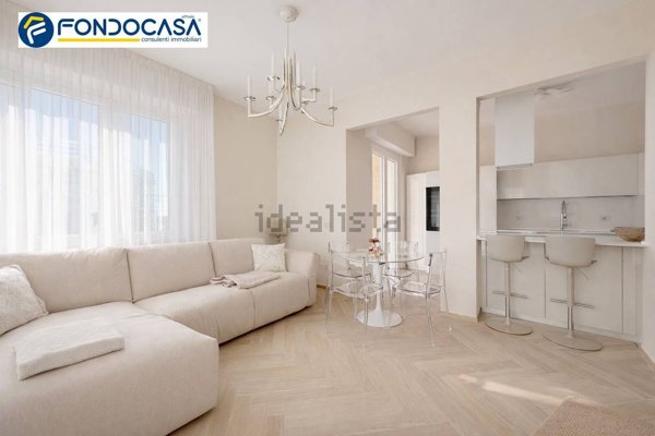 appartamento in vendita ad Albisola Superiore