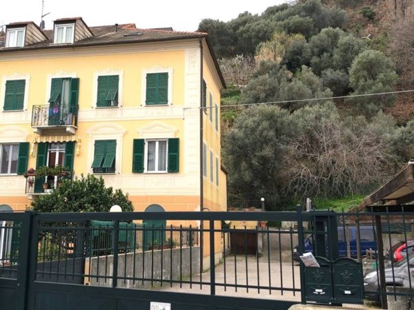 appartamento in vendita ad Albisola Superiore