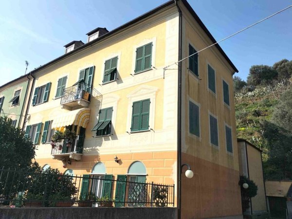 appartamento in vendita ad Albisola Superiore