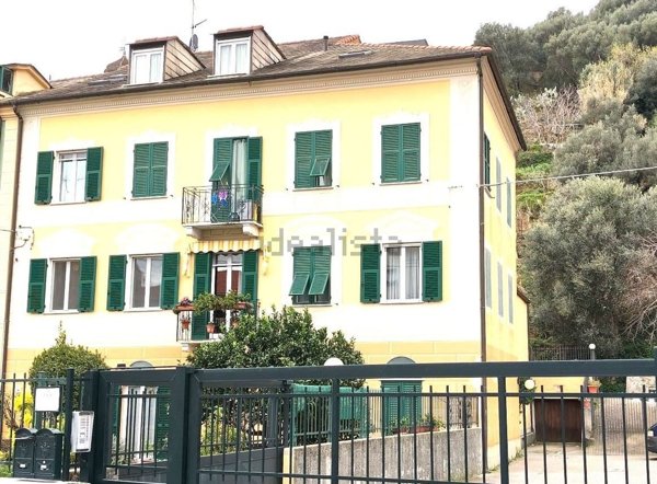 appartamento in vendita ad Albisola Superiore