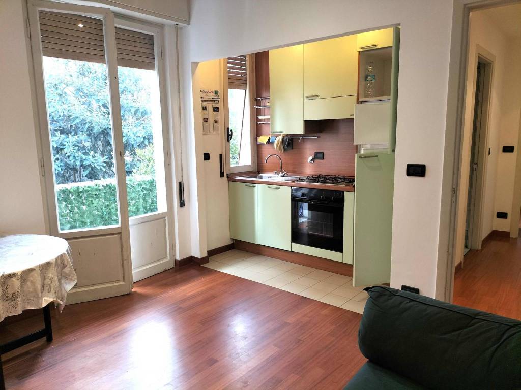 appartamento in vendita ad Albisola Superiore