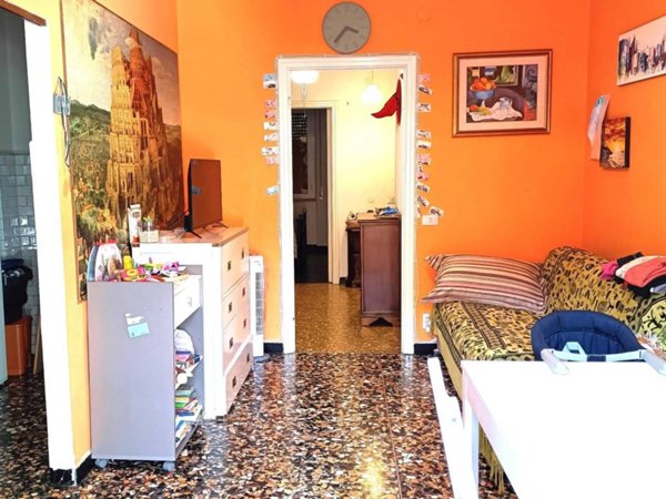 appartamento in vendita ad Albisola Superiore