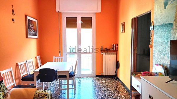 appartamento in vendita ad Albisola Superiore