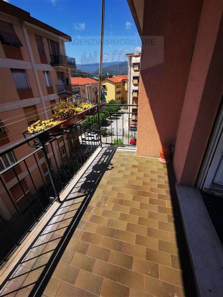 appartamento in vendita ad Albisola Superiore