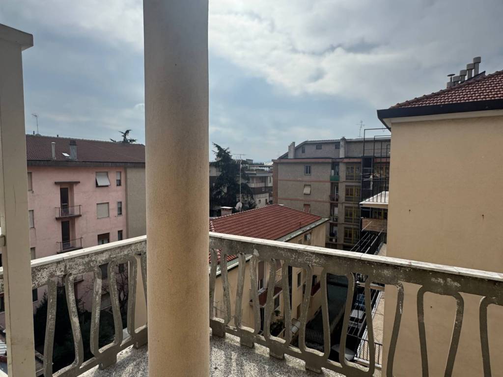 appartamento in vendita ad Albisola Superiore