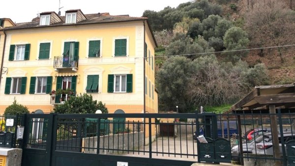 appartamento in vendita ad Albisola Superiore