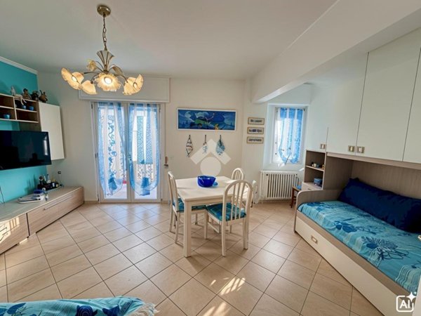 appartamento in vendita ad Albisola Superiore