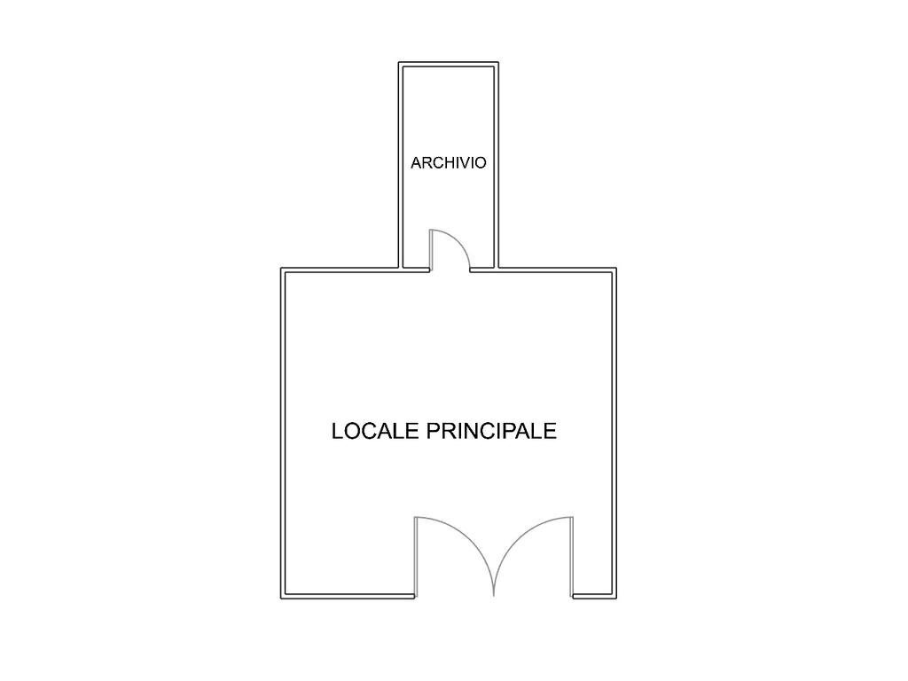 negozio in vendita ad Albisola Superiore