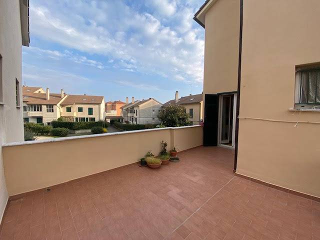 appartamento in vendita ad Albisola Superiore