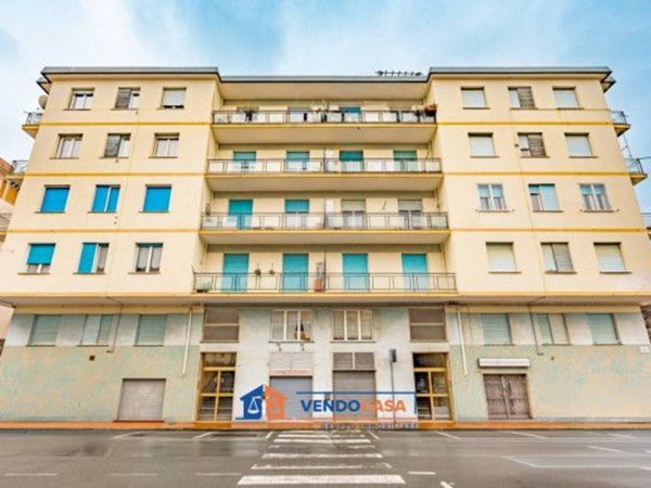 appartamento in vendita ad Albisola Superiore