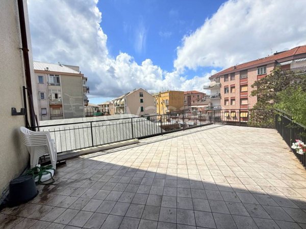 appartamento in vendita ad Albisola Superiore