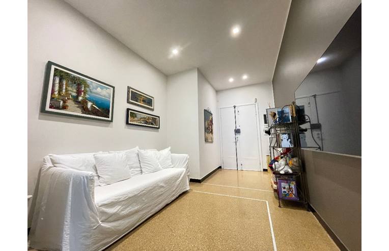 appartamento in vendita ad Albisola Superiore