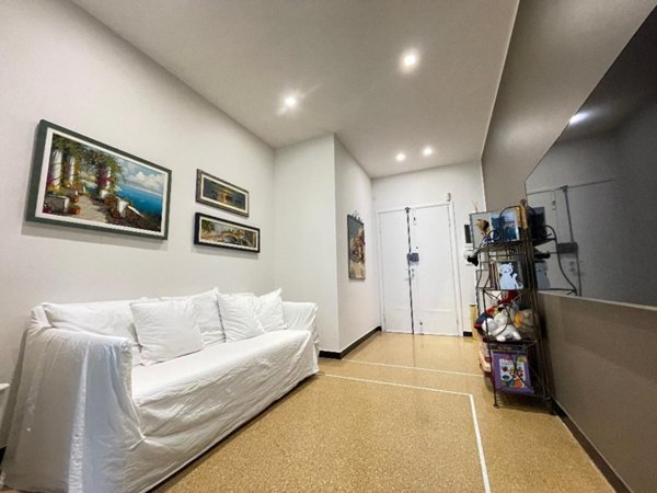 appartamento in vendita ad Albisola Superiore