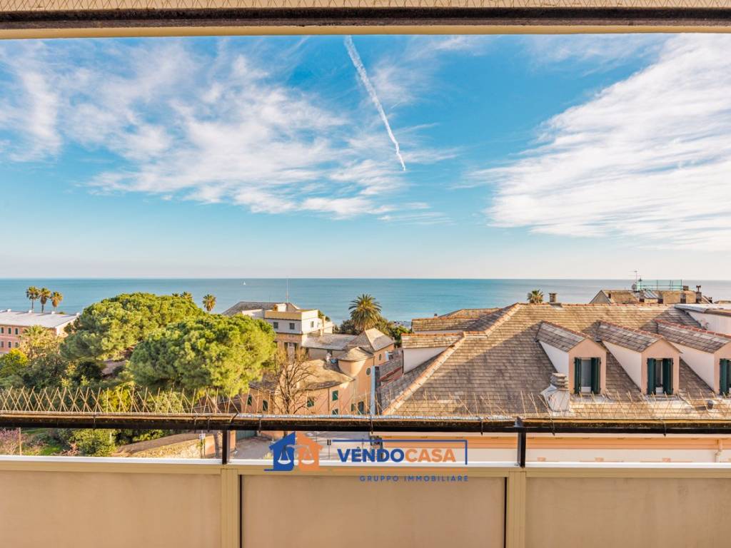 appartamento in vendita ad Albisola Superiore