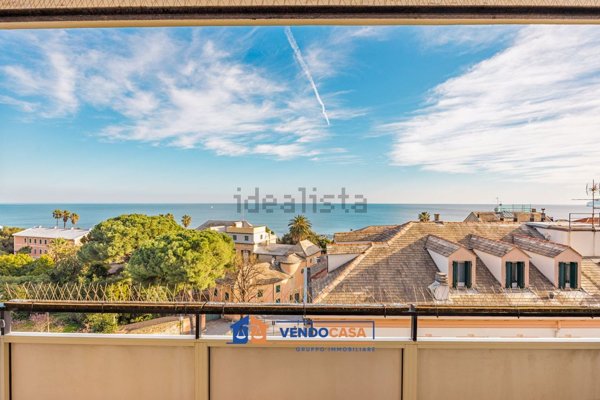 appartamento in vendita ad Albisola Superiore