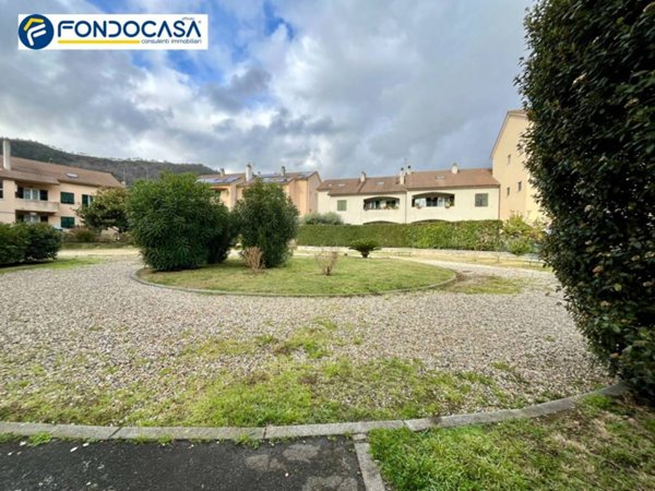 appartamento in vendita ad Albisola Superiore