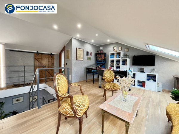 appartamento in vendita ad Albisola Superiore