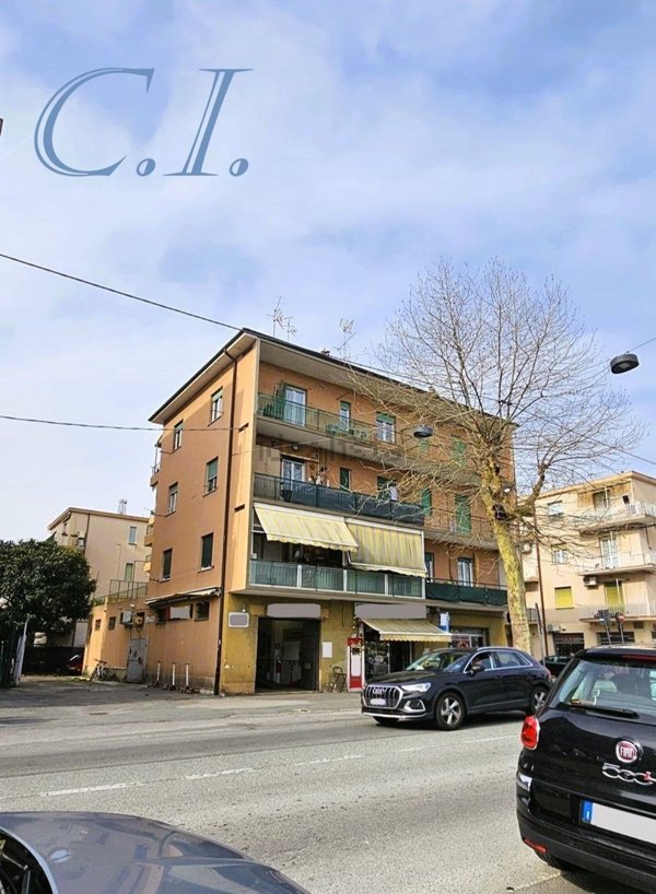 appartamento in vendita ad Albisola Superiore