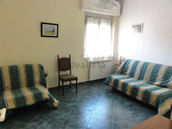 appartamento in vendita ad Albisola Superiore