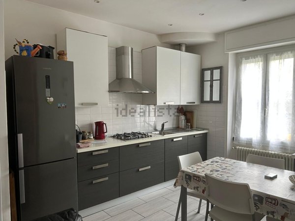 appartamento in vendita ad Albisola Superiore