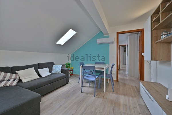 appartamento in vendita ad Albisola Superiore