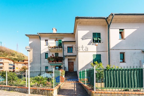 appartamento in vendita ad Albisola Superiore