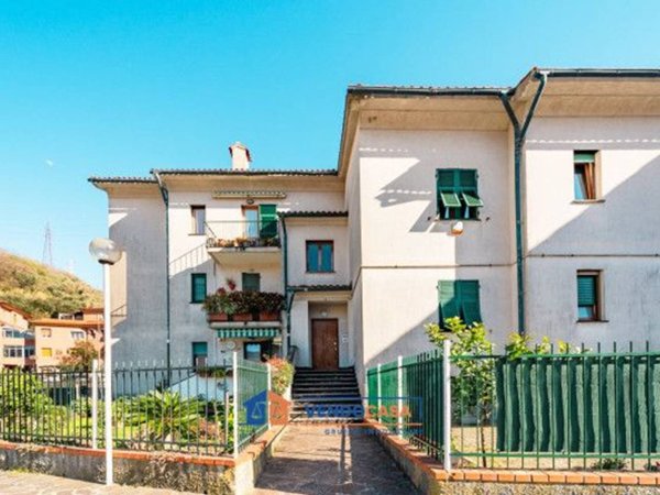 appartamento in vendita ad Albisola Superiore