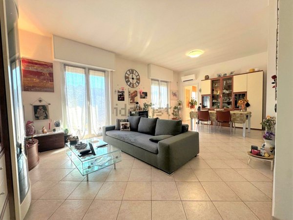 appartamento in vendita ad Albisola Superiore