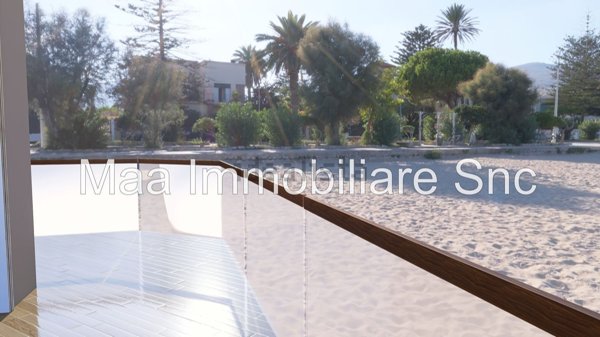 appartamento in vendita ad Albisola Superiore