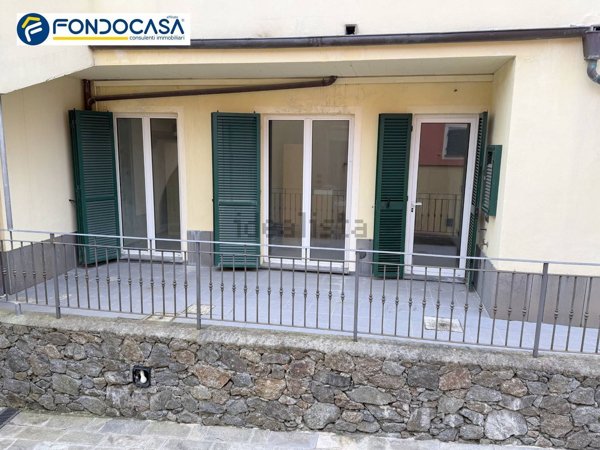 appartamento in vendita ad Albisola Superiore