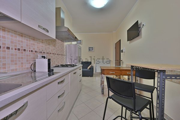 appartamento in vendita ad Albisola Superiore