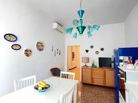 appartamento in vendita ad Albisola Superiore