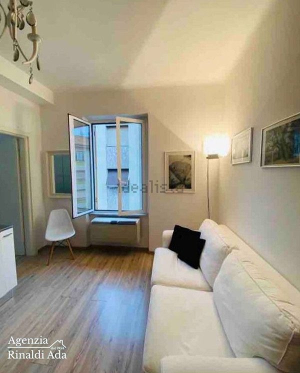 appartamento in vendita ad Albisola Superiore