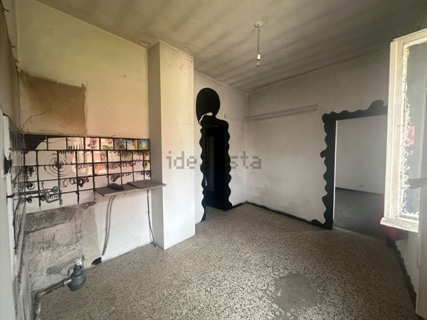 appartamento in vendita ad Albisola Superiore