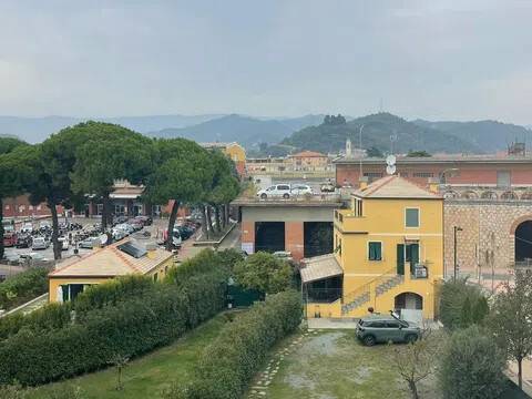 appartamento in vendita ad Albisola Superiore