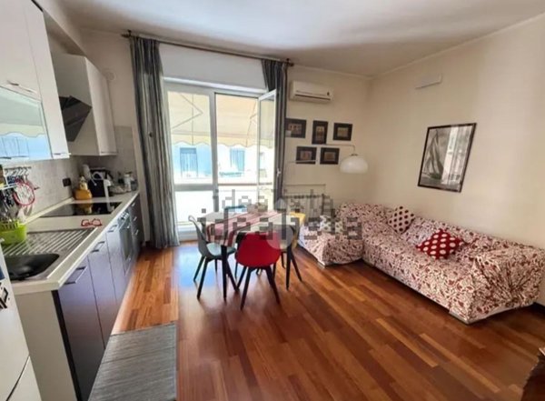 appartamento in vendita ad Albisola Superiore