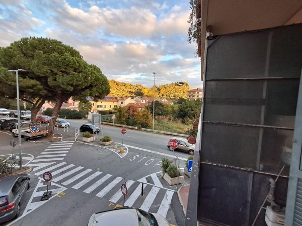 appartamento in vendita ad Albisola Superiore