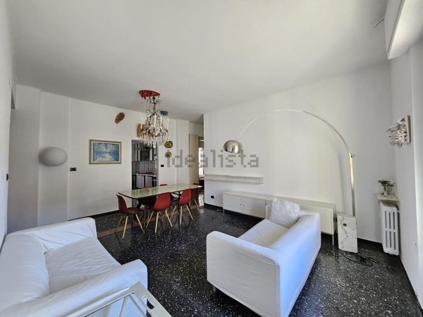 appartamento in vendita ad Albisola Superiore