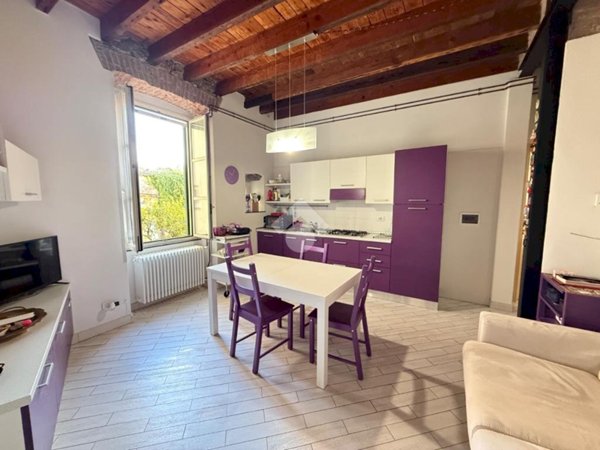 appartamento in vendita ad Albisola Superiore