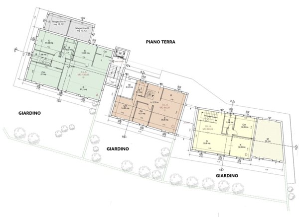 casa indipendente in vendita ad Albisola Superiore