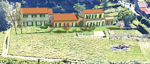 casa indipendente in vendita ad Albisola Superiore